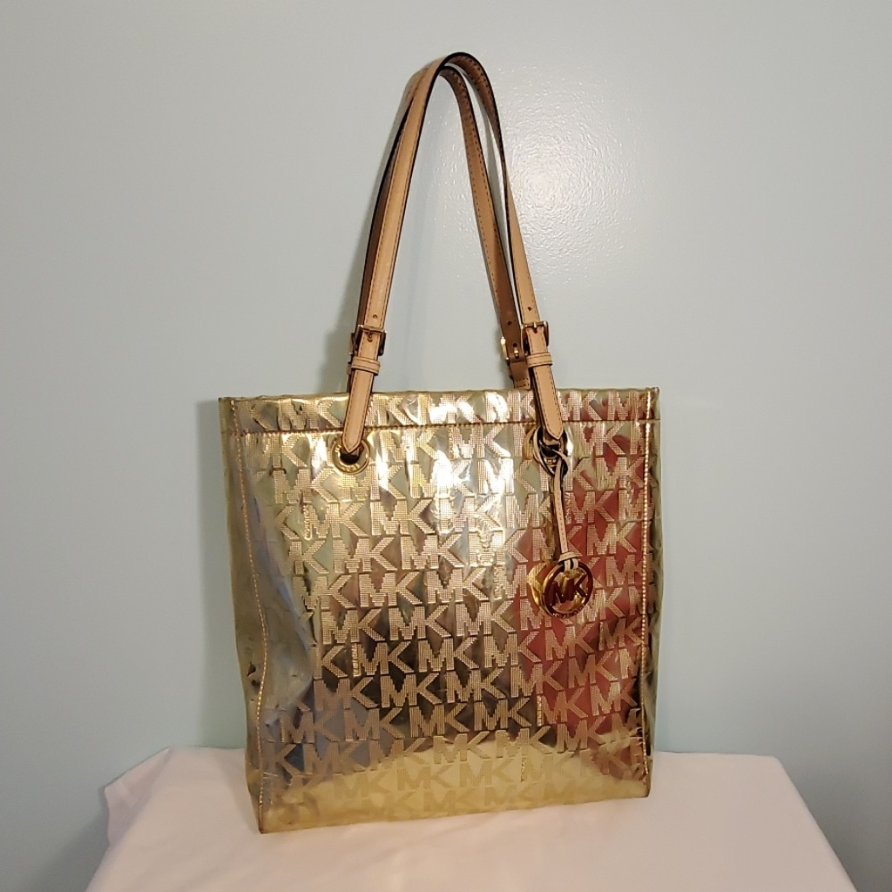 Michael Kors Tote- Large